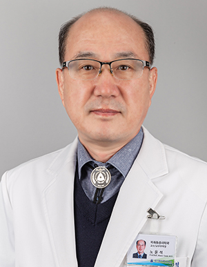 Roh Woon-Seok 사진